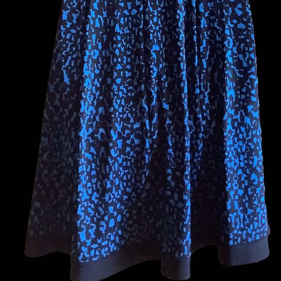 NWT Chaps Sleeveless Dress Size: Small - Picture 5 of 8